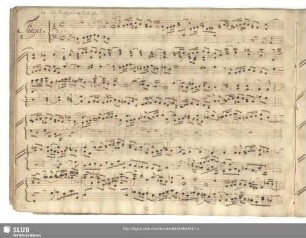 Bach, J.S.: Toccatas. Excerpts d