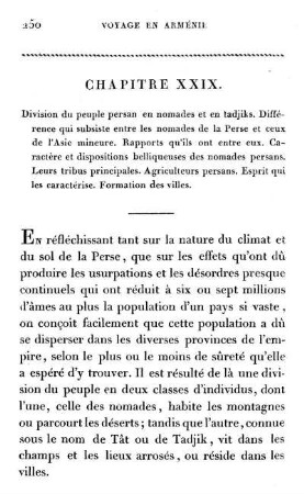 Chapitre XXIX
