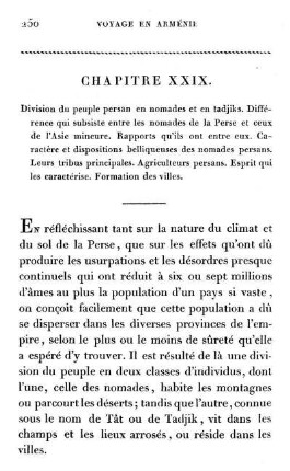 Chapitre XXIX