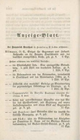 1052-1056 Werbung