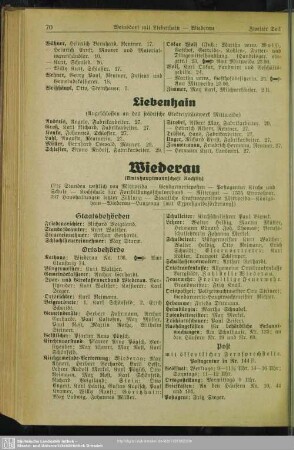Wiederau
