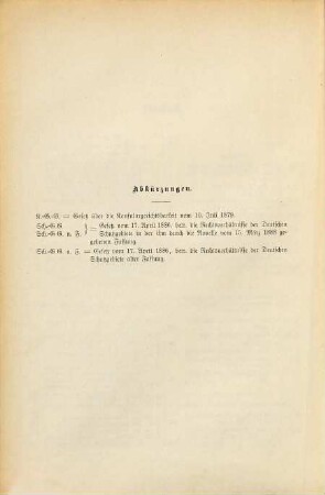 Die deutschen Schutzgebiete, ihre rechtliche Stellung, Verfassung und Verwaltung