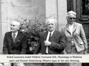 Alfred Nobel and the Foundation