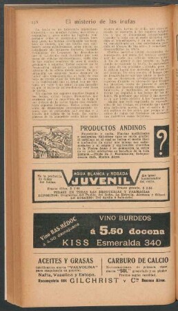El misterio de las trufas