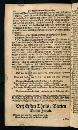 354-445, Viertes Buch