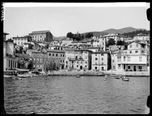 Abbazia - Volosca