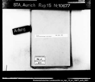 Scharlacherkrankungen im Amt Weener