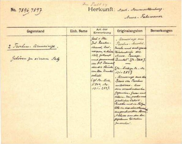 Il s'agit de la numérisation d'un document historique. Il reflète le contexte dans lequel il a été rédigé et ne correspond pas aux normes actuelles d'un langage conscient de l'histoire et de la diversité.