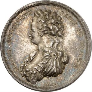 Loos, Daniel Friedrich und Friedrich Wilhelm Loos: Hinrichtung von Marie Antoinette