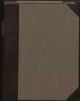 Götterdämmerung - BSB Mus.ms. 23461, 2. Musikhandschrift - BSB Mus.ms. 23461-2