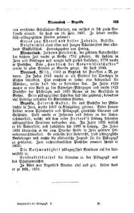 Blumenbach, Johann Friedrich