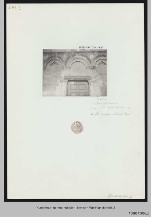 San Frediano, Pisa