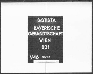 Das Reichsstift Neresheim gegen Pfalz-Neuburg und Konsorten wegen des verfassungswidrigen Kriegsbeitrags