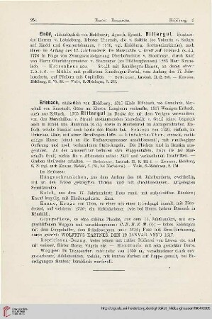 ⟦Erlebach⟧