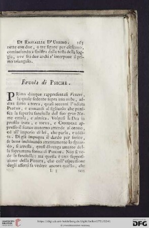 Favola di Psiche