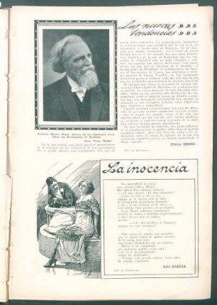 La inocencia