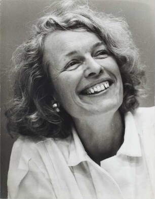 Christine Wolter