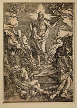 Die Auferstehung Christi
