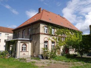 Templin, Kantstraße 22 a