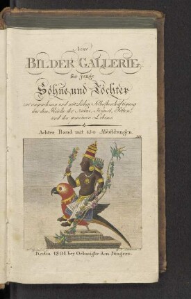 Bd. 8: mit 150 Abb., (mit 20 Kupfertaf.)