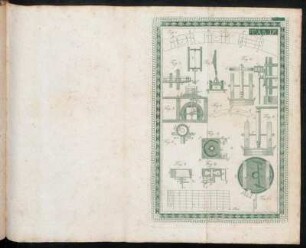 Tab. IX Fig. 1. - Fig. 12.