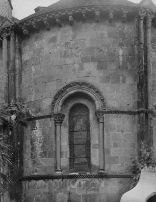 Notre-Dame