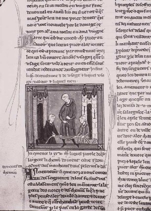 Philippe de Beaumanoir, Coustumes et usages des Biauvoisins