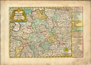 Der Westphaelische Creis