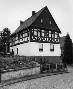 Braunfels, Hohlstraße 10