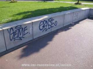 'GETME eRNSt