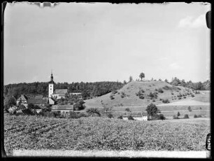 Wolfsberg O/L m. Wendenwall
