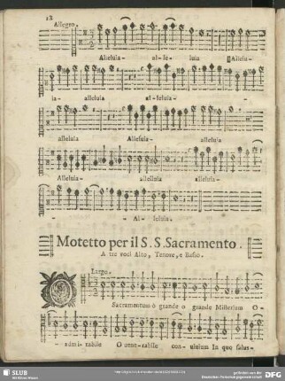 O Sacramentum