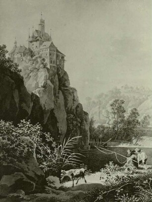 Burg Kriebstein