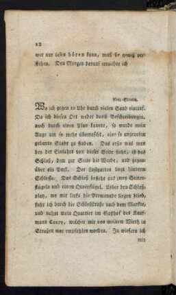 Neu-Strelitz.