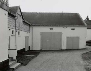 Bauernhof, Neukirch (Lausitz)