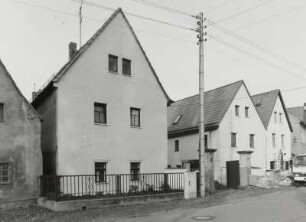 Bauernhof, Radebeul