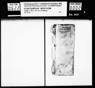 Geldrechnung Manderscheid