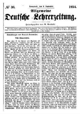 Anwendungen von Bencke's Seelenlehre