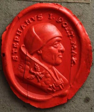 Stephanus I.