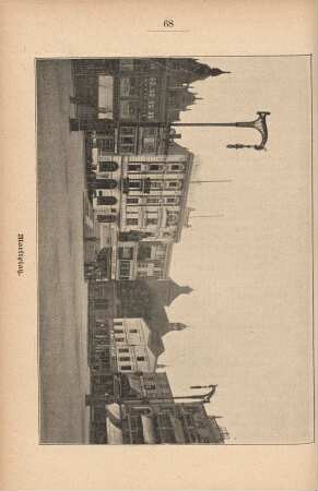 Marktplatz
