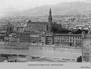 Santa Croce, Florenz