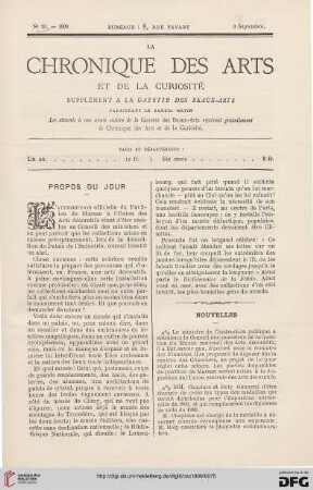 Nr. 29 (9 Septembre)