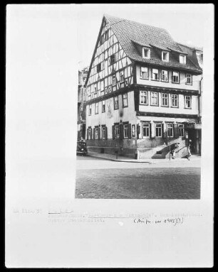 Zur Windmühle