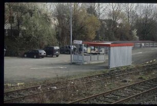 Bf. Kornwestheim Pbf.