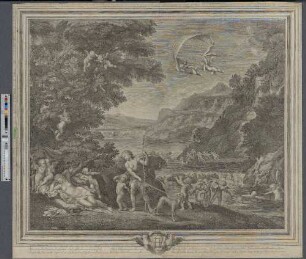 [Venus und Adonis]
