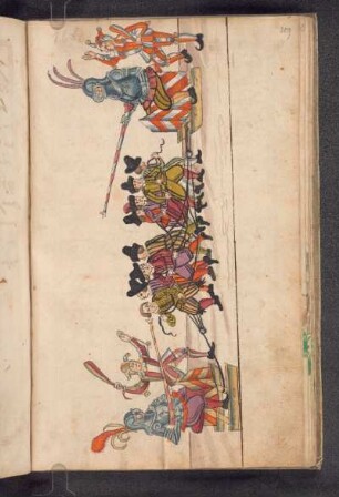 Gesellenstechen, 1439