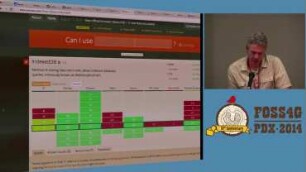 GIS in the Browser - The Good Parts