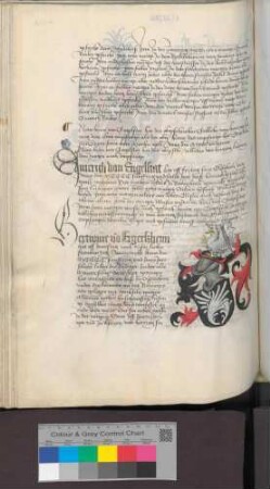 Emmerich von Engelstadt