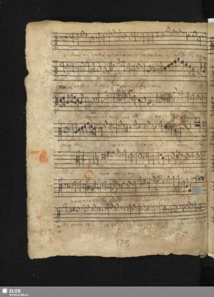 Gallus, Iacobus: O quam metuendus est locus iste