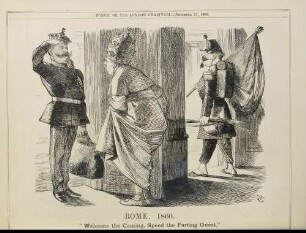 Rome. 1866